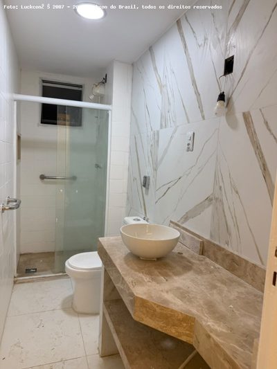 Apartamento, 3 quartos, 98 m² - Foto 3