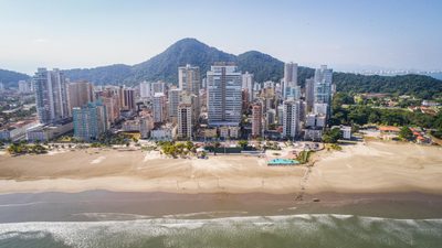 Apartamento, 4 quartos - Foto 2
