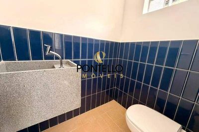 Apartamento, 4 quartos, 140 m² - Foto 5