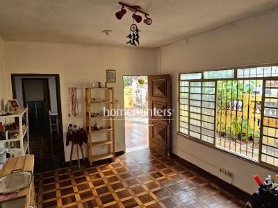 Casa, 3 quartos, 193 m² - Foto 2