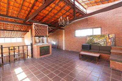 Casa, 3 quartos, 287 m² - Foto 5