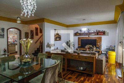 Casa, 6 quartos, 289 m² - Foto 5