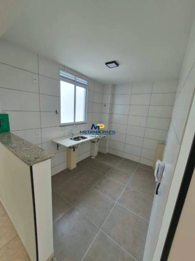 Apartamento, 2 quartos, 55 m² - Foto 2