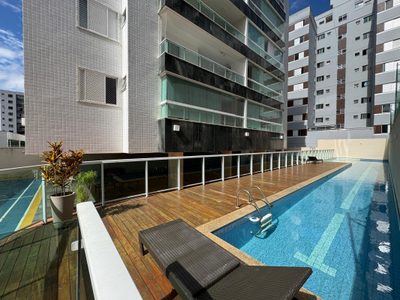 Cobertura, 4 quartos, 249 m² - Foto 1