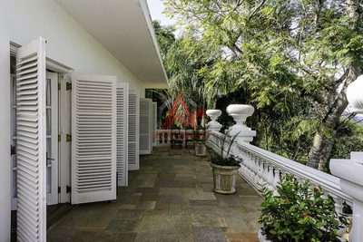 Casa, 6 quartos, 1000 m² - Foto 5