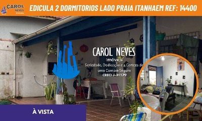 Casa, 2 quartos, 67 m² - Foto 1