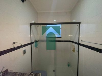 Sobrado, 3 quartos, 158 m² - Foto 5