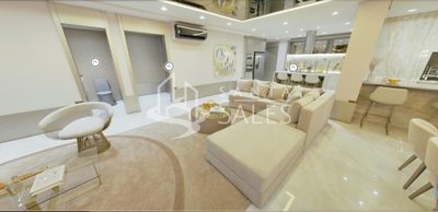 Apartamento, 3 quartos, 166 m² - Foto 3