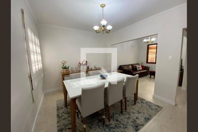 Casa, 3 quartos, 120 m² - Foto 1