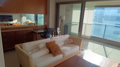 Apartamento, 2 quartos, 85 m² - Foto 3