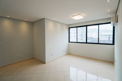 Apartamento, 2 quartos, 80 m² - Foto 1