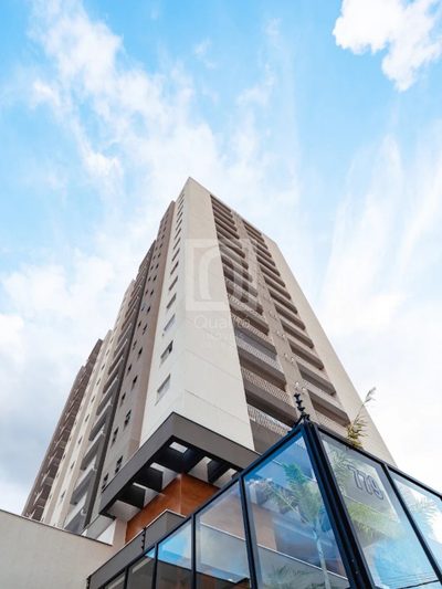 Apartamento, 3 quartos, 69 m² - Foto 1