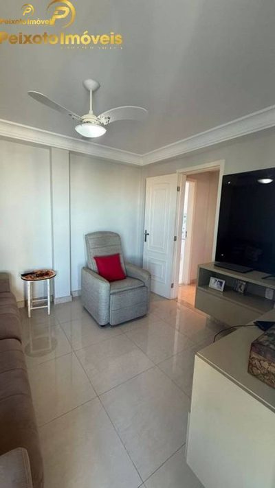 Apartamento, 4 quartos, 175 m² - Foto 3