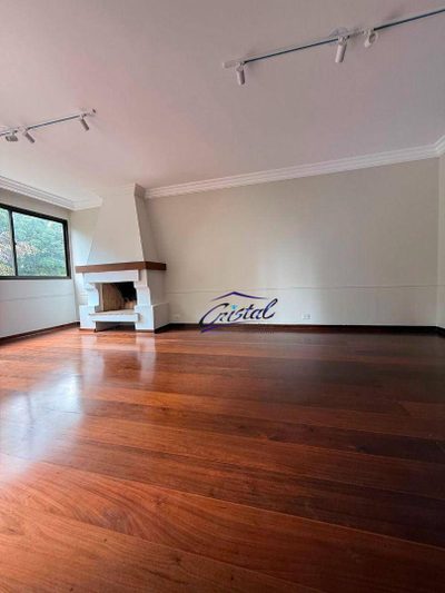 Apartamento, 4 quartos, 217 m² - Foto 4