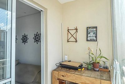 Apartamento, 3 quartos - Foto 2