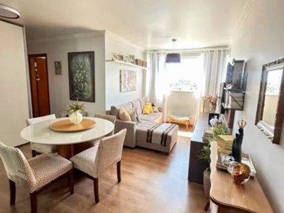 Apartamento, 3 quartos, 70 m² - Foto 1