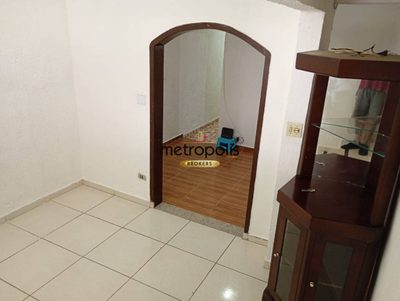 Sobrado, 5 quartos, 191 m² - Foto 4