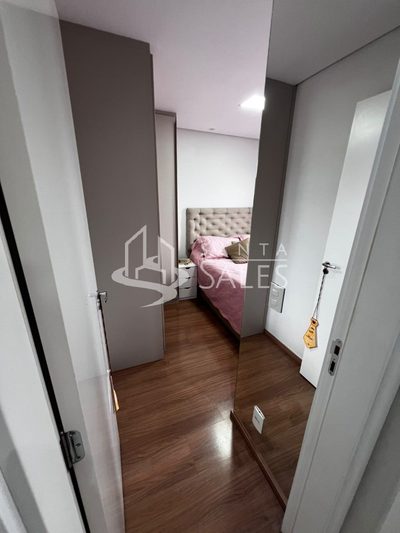 Apartamento, 2 quartos, 47 m² - Foto 4