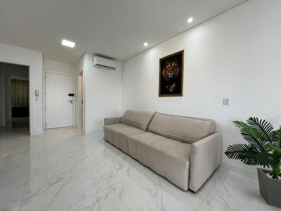 Apartamento, 3 quartos, 108 m² - Foto 4