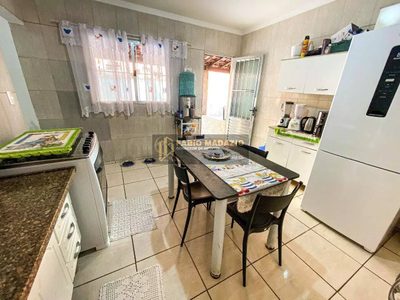 Casa, 3 quartos - Foto 4