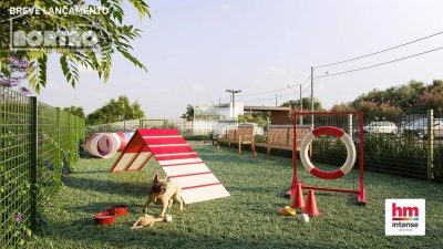 Casa, 3 quartos, 53 m² - Foto 4