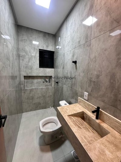 Casa, 3 quartos - Foto 5
