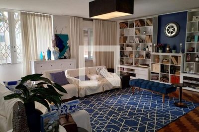 Apartamento, 3 quartos, 167 m² - Foto 2