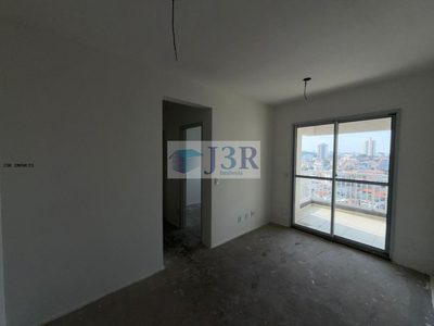 Apartamento, 2 quartos, 56 m² - Foto 5