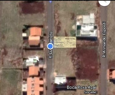 Terreno, 50 m² - Foto 2