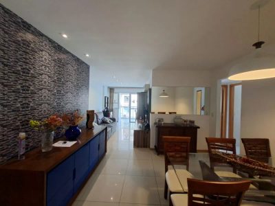 Apartamento, 4 quartos, 123 m² - Foto 3