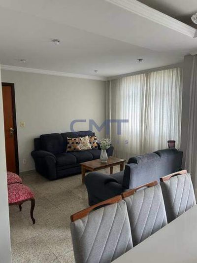 Apartamento, 4 quartos, 140 m² - Foto 5