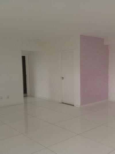 Apartamento, 3 quartos, 82 m² - Foto 2