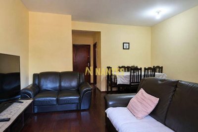 Apartamento, 2 quartos, 55 m² - Foto 1