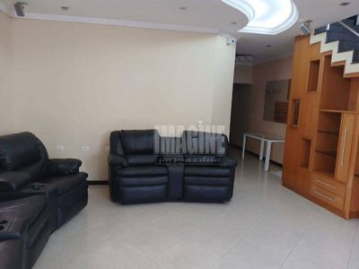 Sobrado, 4 quartos, 272 m² - Foto 2