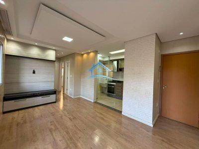 Apartamento, 3 quartos, 95 m² - Foto 4