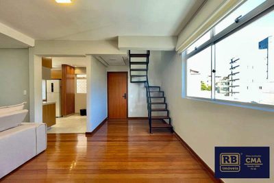 Cobertura, 3 quartos, 113 m² - Foto 3