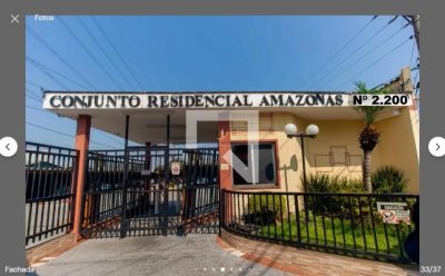 Apartamento, 2 quartos, 52 m² - Foto 1