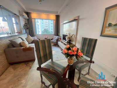 Apartamento, 2 quartos, 80 m² - Foto 3