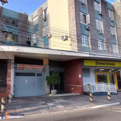 Apartamento, 2 quartos, 65 m² - Foto 1