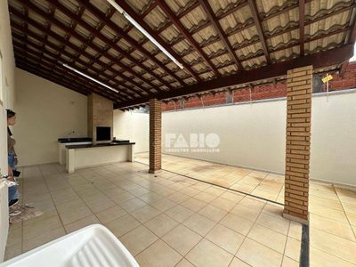 Casa, 3 quartos, 112 m² - Foto 4