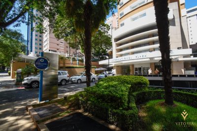 Flat/Apart Hotel, 1 quarto, 54 m² - Foto 2