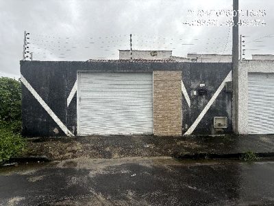 Casa, 2 quartos, 79 m² - Foto 1
