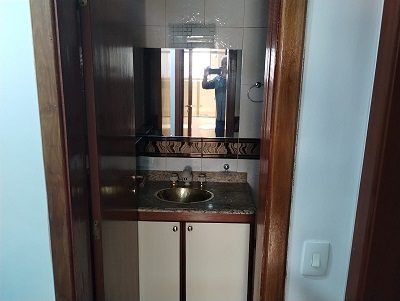 Apartamento, 3 quartos, 110 m² - Foto 4