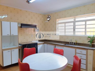 Casa, 3 quartos, 190 m² - Foto 5