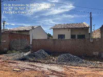 Casa, 2 quartos, 180 m² - Foto 1