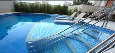 Apartamento, 1 quarto, 82 m² - Foto 4