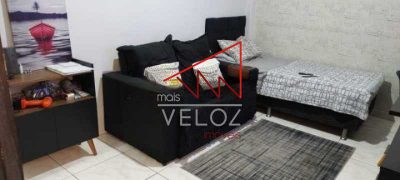 Apartamento, 1 quarto, 19 m² - Foto 1