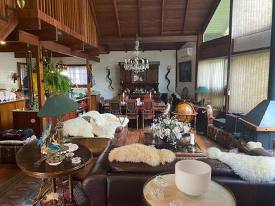 Casa, 3 quartos, 137 m² - Foto 2