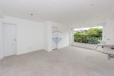 Apartamento, 1 quarto, 45 m² - Foto 1