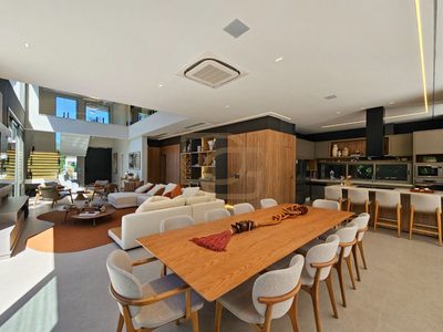 Casa, 6 quartos, 561 m² - Foto 3
